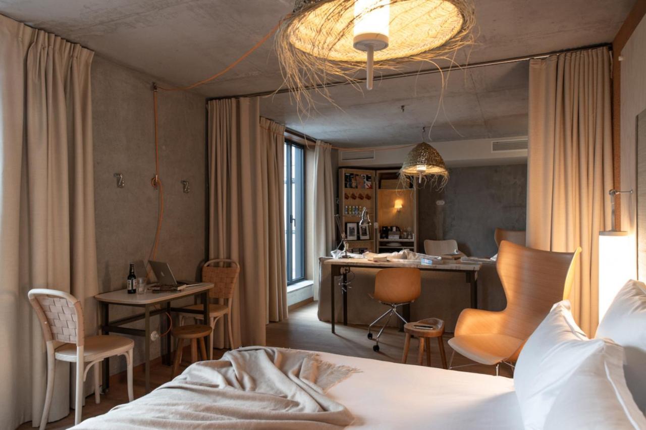 Mob House Hotel Saint-Ouen  Exterior photo